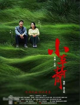 小草青青 第31集