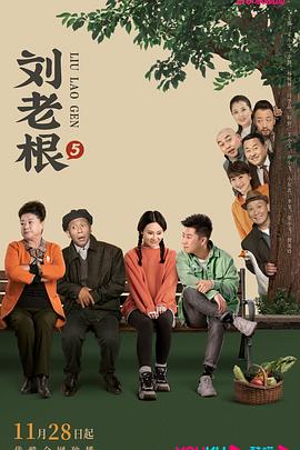 刘老根5 第27集
