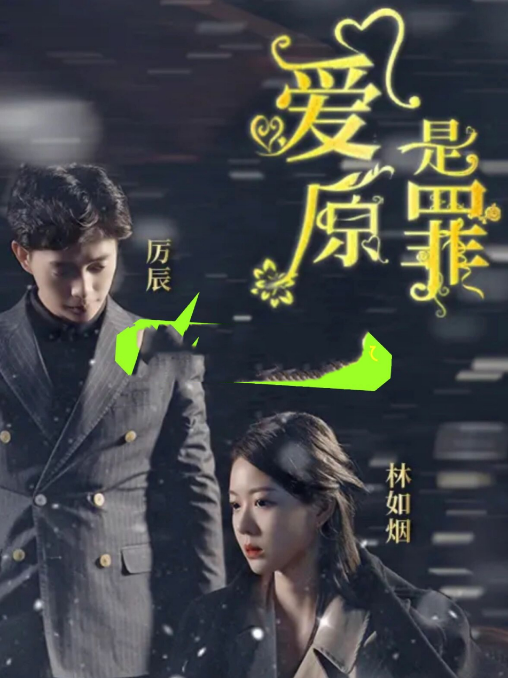 爱是原罪 第46集