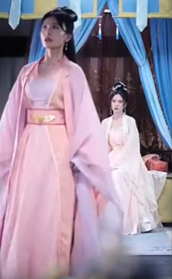 弃妃京华 第52集