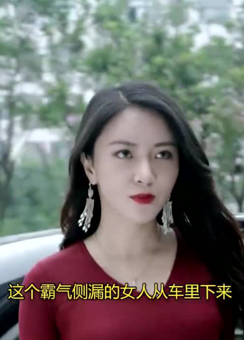 女总裁的贴身医仙 第07集