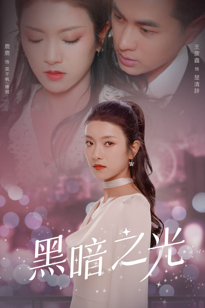 黑暗之光 第22集