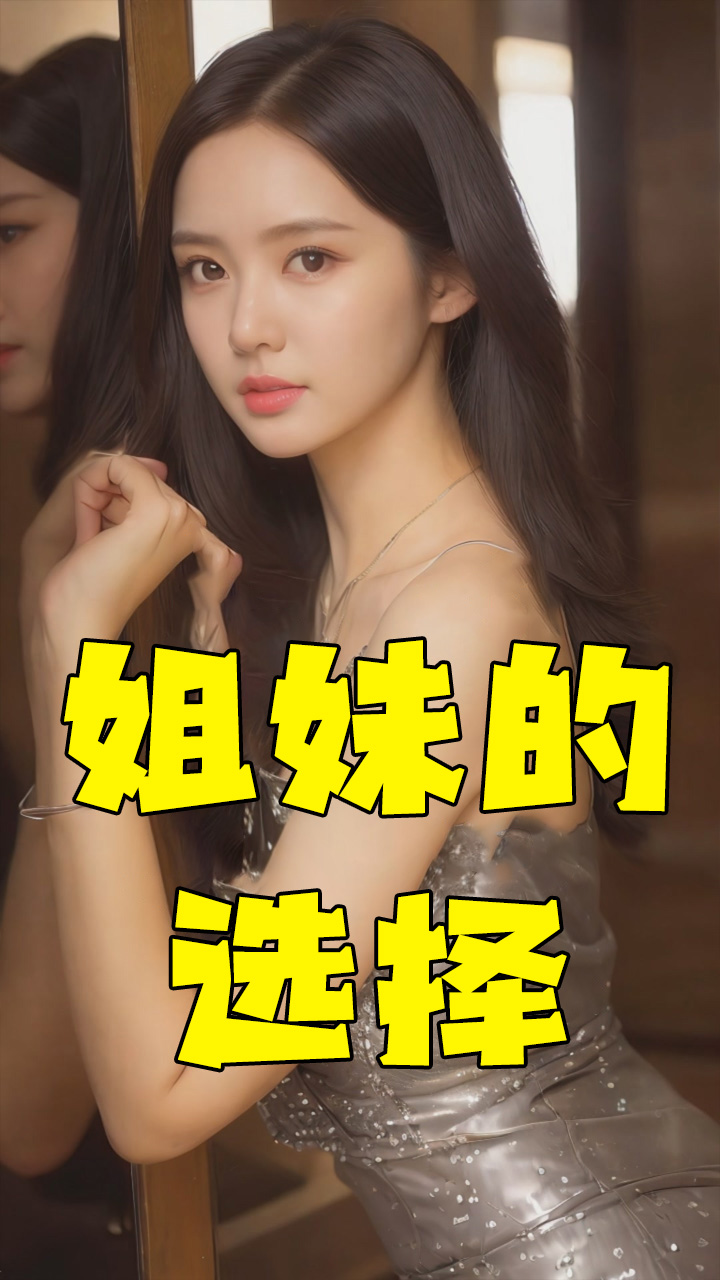 姐妹的选择 第81集