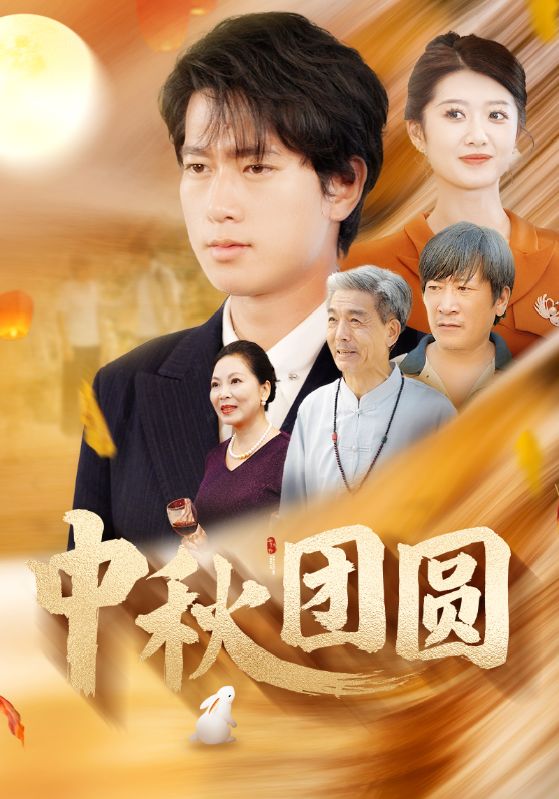 中秋团圆 第119集