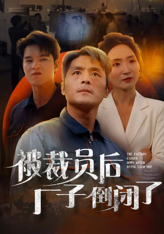 被裁员后厂子倒闭了 第40集