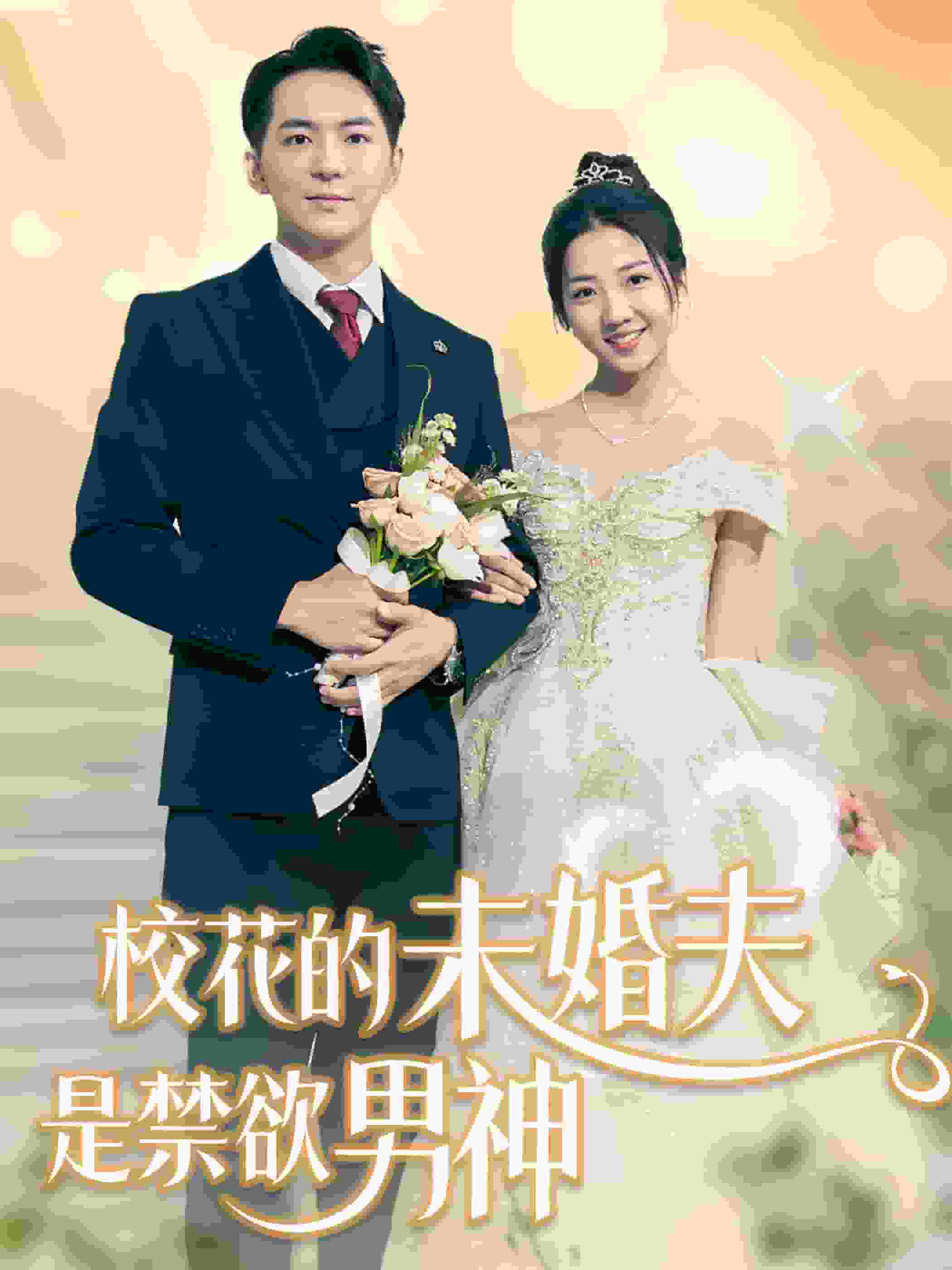 校花的未婚夫是禁欲男神 第30集