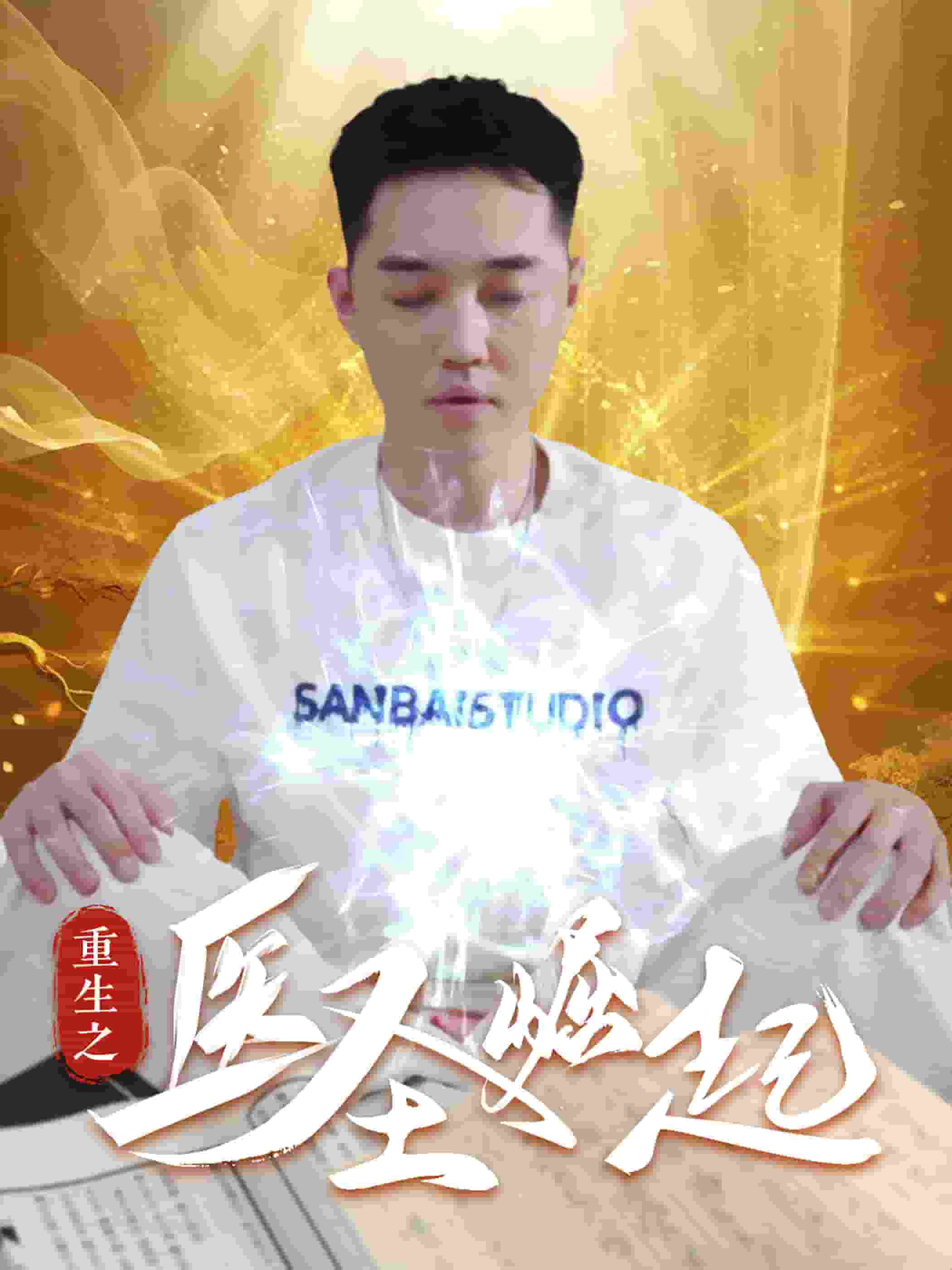 重生之医圣崛起 第56集