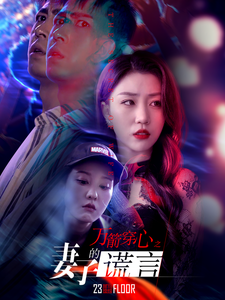 万箭穿心之妻子的谎言 第14集