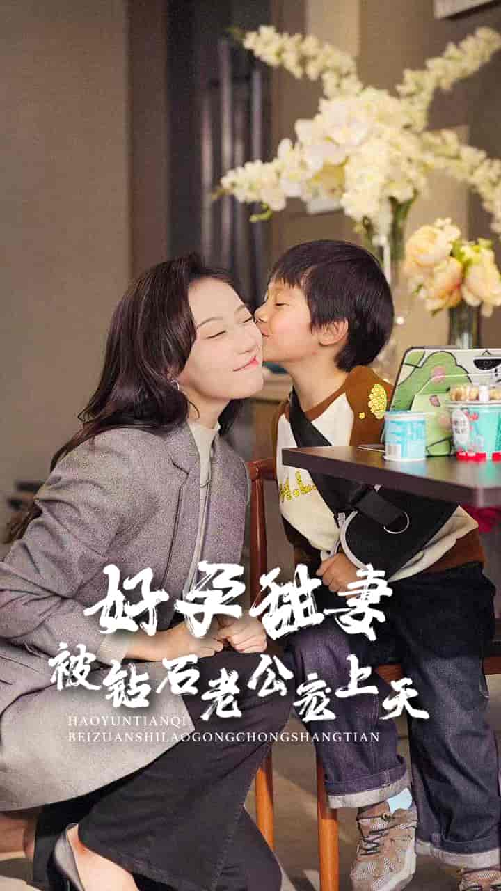 好孕甜妻被钻石老公宠上天 第36集