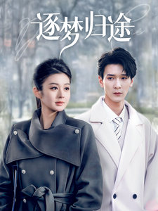 逐梦归途 第56集