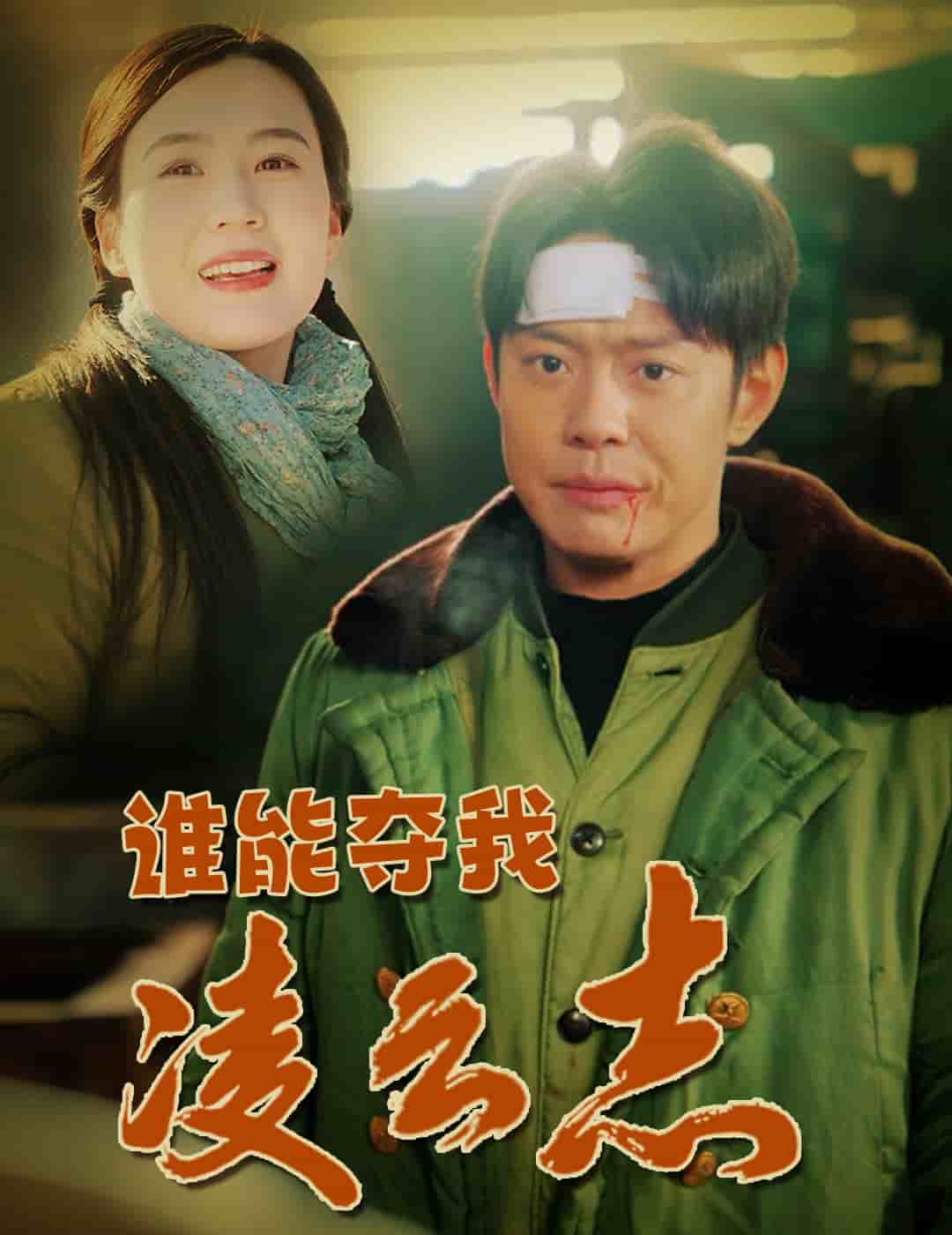 谁能夺我凌云志 第22集