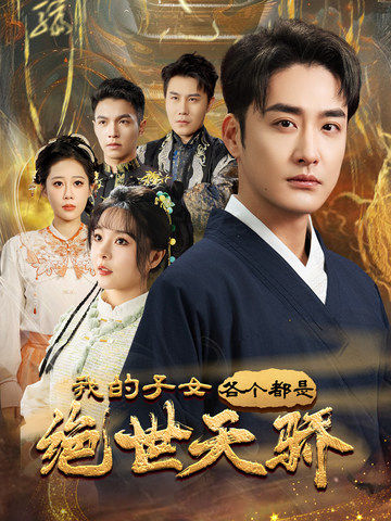 我的子女各个都是绝世天骄 第21集