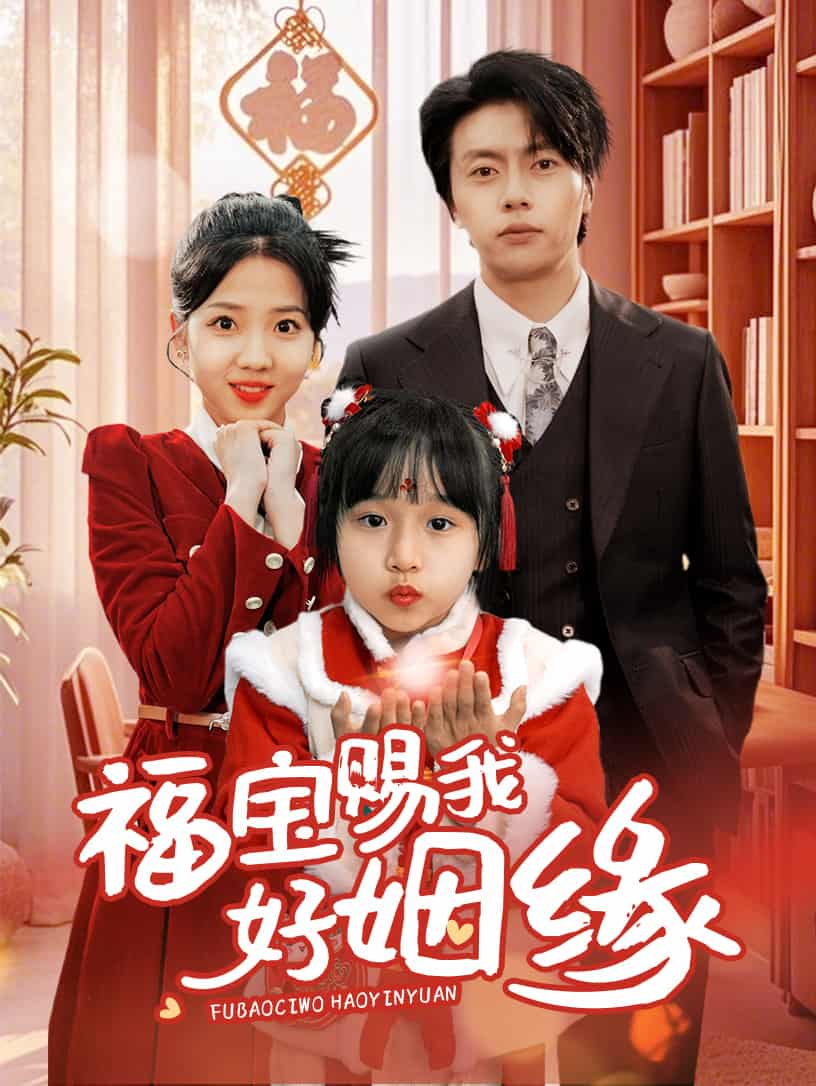 福宝赐我好姻缘 第2集