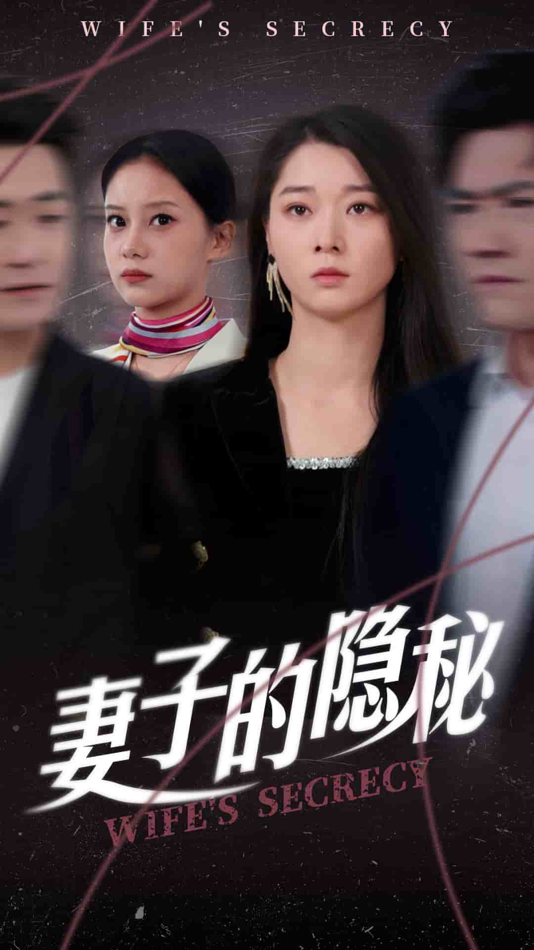 妻子的隐秘 第24集