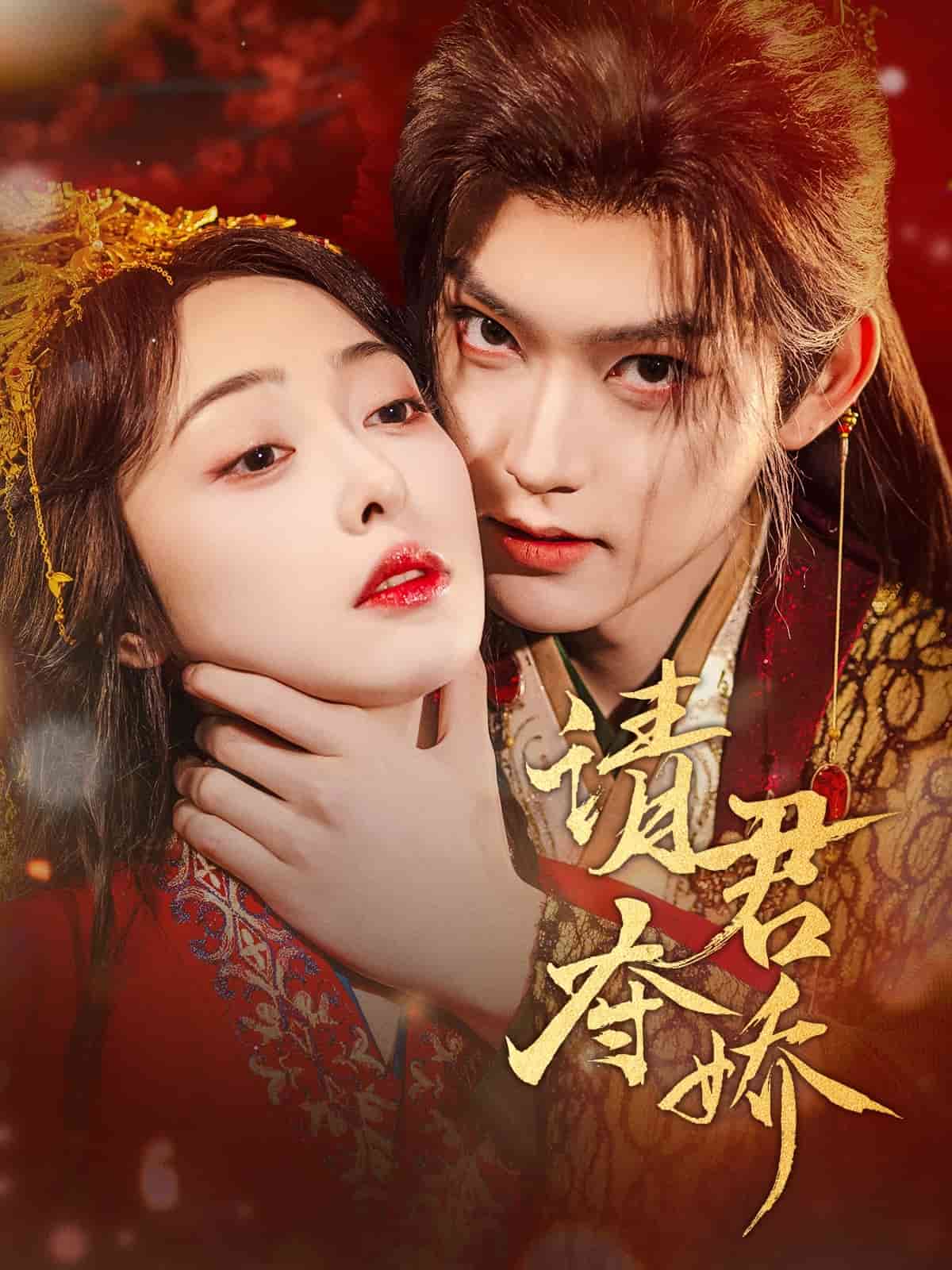 请君夺娇 第65集
