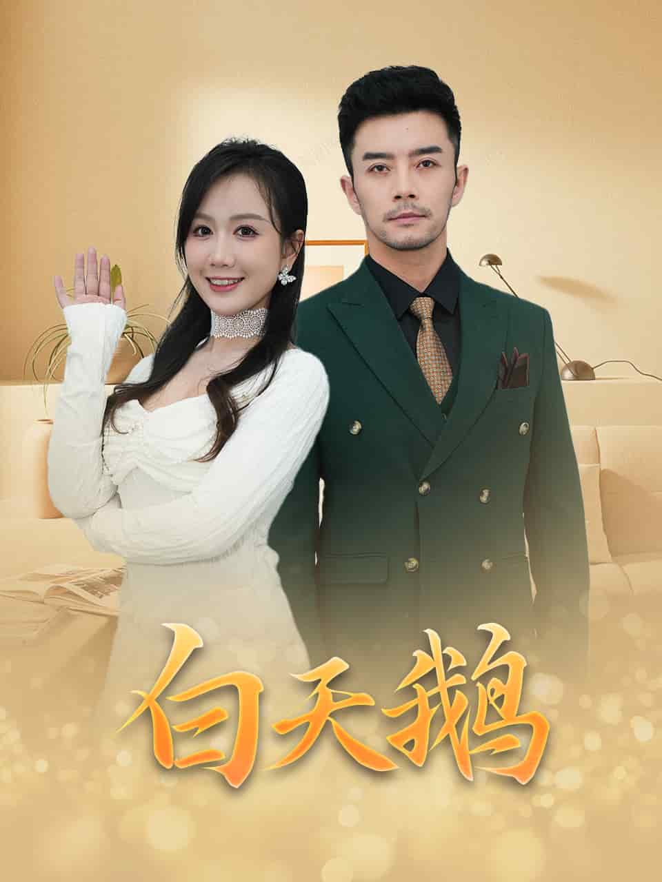 白天鹅 第63集