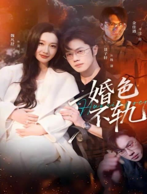 婚色不轨 第25集