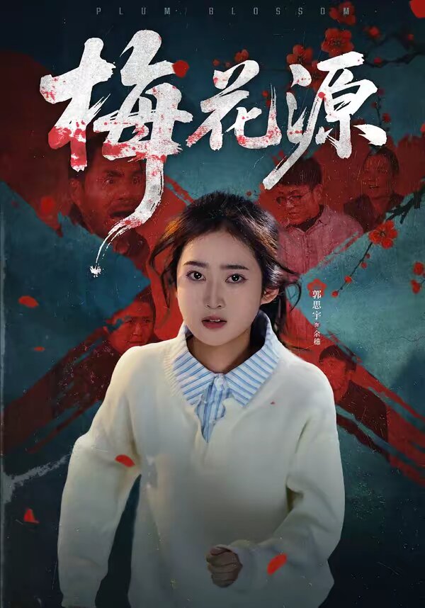 梅花源 第13集