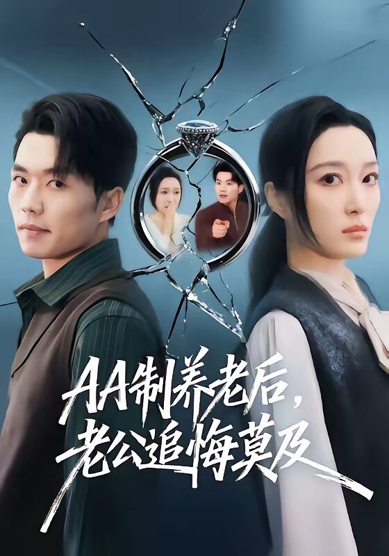 AA制养老后老公追悔莫及 第31集