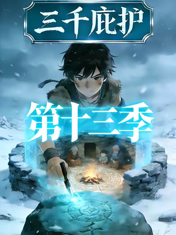 三千庇护第十三季 第17集