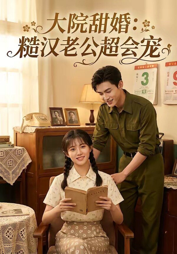 大院甜婚：糙汉老公超会宠 第45集