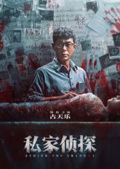 私家侦探 粤语版(全集)