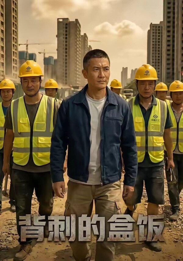 背刺的盒饭(全集)