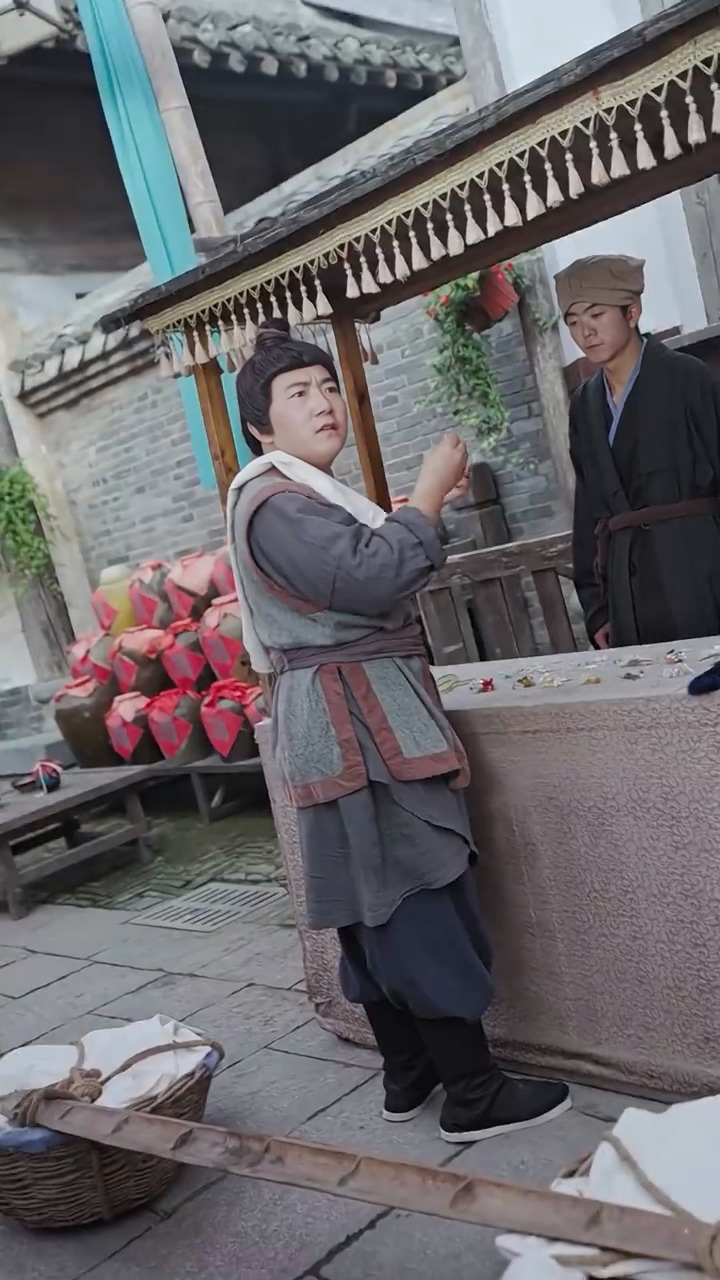 一品江山 第41集