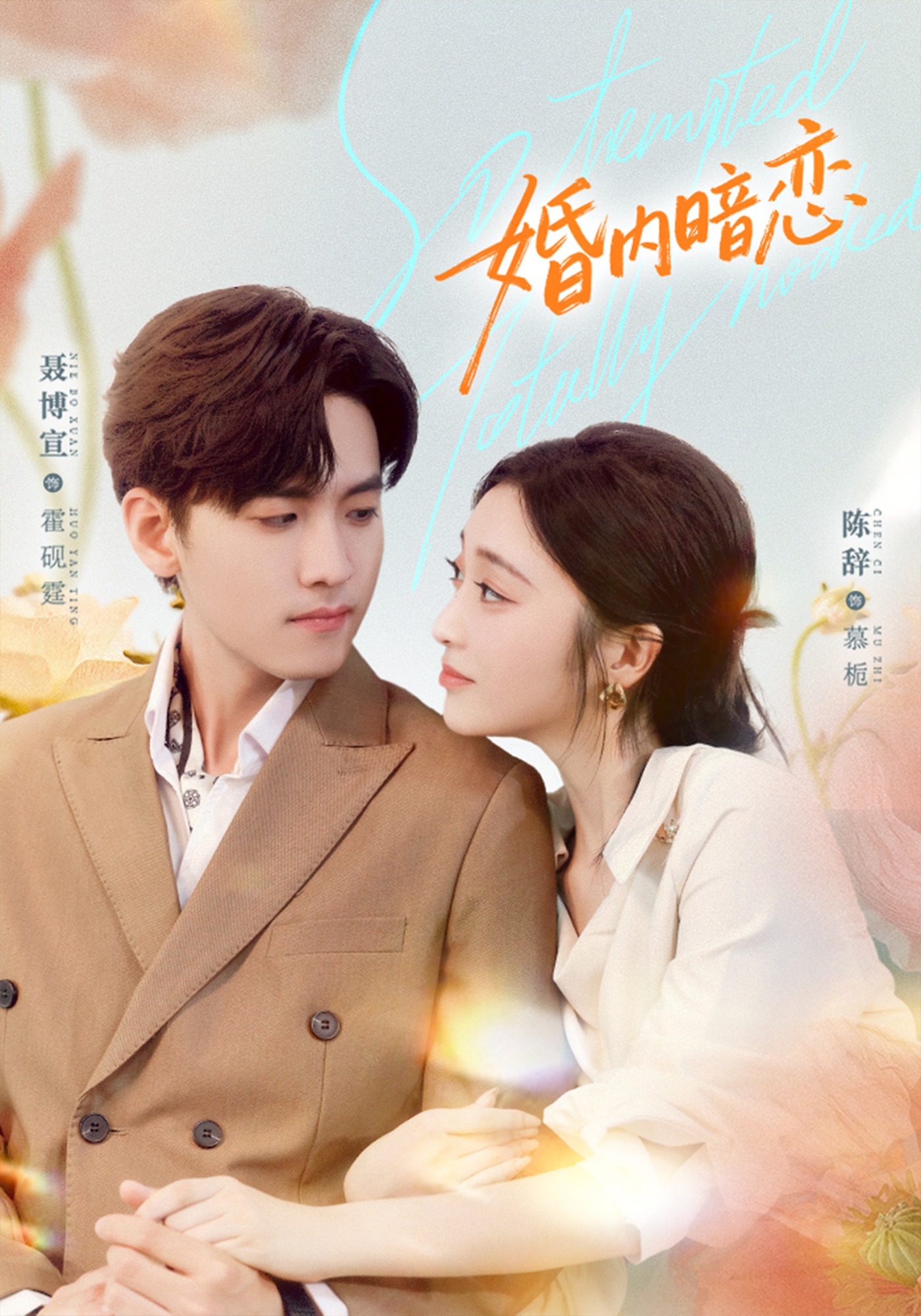 婚内暗恋(全集)