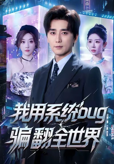 我用系统bug骗翻全世界(全集)