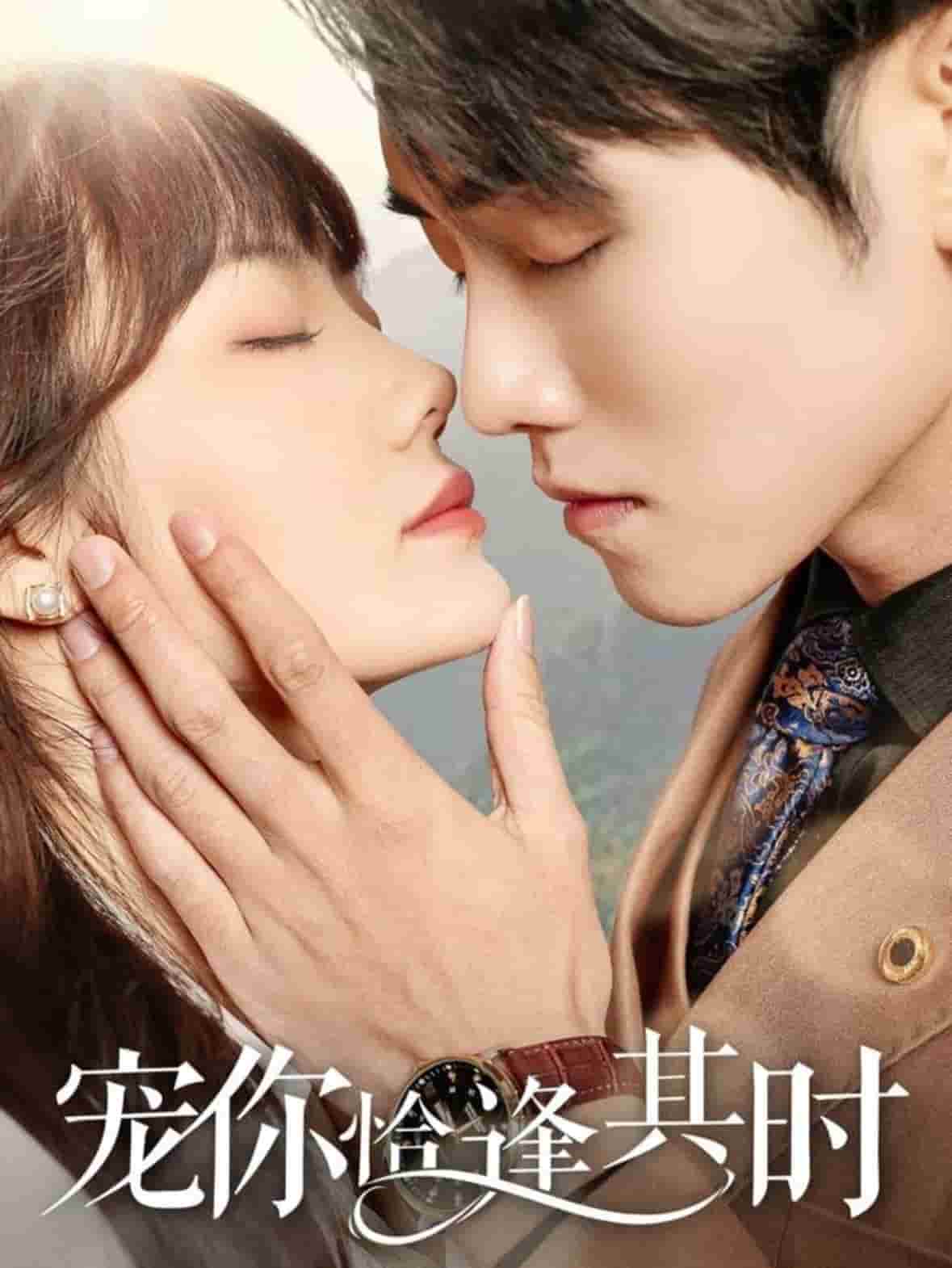 宠你恰逢其时 第9集